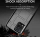 Realme 8 4G Hoesje Shock Proof Rugged Shield Back Cover Groen afbeelding 2