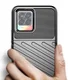 Realme 8 4G Hoesje TPU Thunder Design Back Cover Groen afbeelding 3