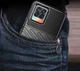 Realme 8 4G Hoesje TPU Thunder Design Back Cover Groen afbeelding 6