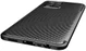 Realme 8 4G Hoesje Siliconen Carbon TPU Back Cover Zwart afbeelding 13