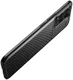 Realme 8 4G Hoesje Siliconen Carbon TPU Back Cover Zwart afbeelding 14