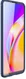 Realme 8 4G Hoesje Siliconen Carbon TPU Back Cover Blauw afbeelding 2