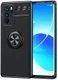 Oppo Reno 6 Pro Hoesje kickstand afbeelding 1