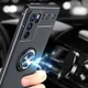 Oppo Reno 6 Pro Hoesje kickstand afbeelding 3
