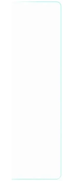 Oppo A94 Screen Protector Ultra Clear Display Folie afbeelding 3