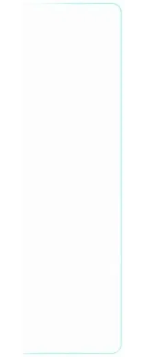 Oppo A94 Screen Protector Ultra Clear Display Folie afbeelding 3