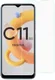 Realme C11 Screen Protector 0.3mm Arc Edge Tempered Glass afbeelding 1
