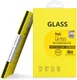 IMAK Realme 7i Screen Protector Case Friendly 9H Tempered Glass afbeelding 11
