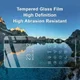 IMAK Realme 7i Screen Protector Case Friendly 9H Tempered Glass afbeelding 4