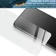 IMAK Realme 7i Screen Protector Case Friendly 9H Tempered Glass afbeelding 6