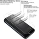 IMAK Realme 7i Screen Protector Case Friendly 9H Tempered Glass afbeelding 7