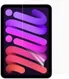 Apple iPad Mini 7/6 Ultra Clear Folie Screen Protector afbeelding 1