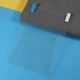 Apple iPad Mini 7/6 Ultra Clear Folie Screen Protector afbeelding 3