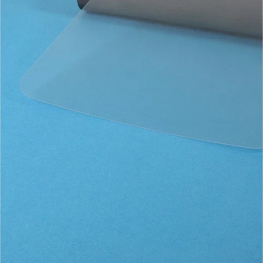 Apple iPad Mini 7/6 Ultra Clear Folie Screen Protector afbeelding 5