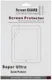 Apple iPad Mini 7/6 Ultra Clear Folie Screen Protector afbeelding 8