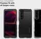 Spigen AlignMaster Sony Xperia 5 III Screen Protector met Montageframe afbeelding 4