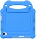 Apple iPad Mini 7/6 Kinder Tablethoes met Handvat Blauw afbeelding 4