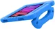 Apple iPad Mini 7/6 Kinder Tablethoes met Handvat Blauw afbeelding 5