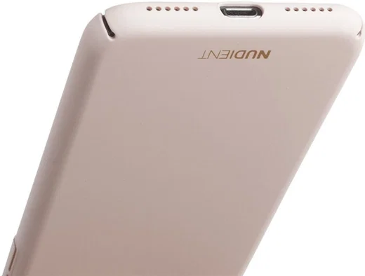 Nudient Thin Case V2 Apple iPhone 11 Pro Max Hoesje Back Cover Roze afbeelding 7