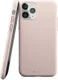 Nudient Thin Case V2 Apple iPhone 11 Pro Max Hoesje Back Cover Roze afbeelding 1
