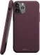 Nudient Thin Case V2 Apple iPhone 11 Pro Max Hoesje Back Cover Rood afbeelding 1