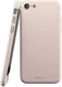 Nudient Thin Case V2 iPhone 7/8/SE2020/2022 Hoesje Back Cover Roze afbeelding 1