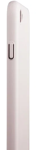 Nudient Thin Case V2 iPhone 7/8/SE2020/2022 Hoesje Back Cover Roze afbeelding 8