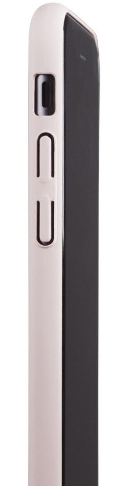 Nudient Thin Case V2 iPhone 7/8/SE2020/2022 Hoesje Back Cover Roze afbeelding 9