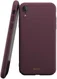 Nudient Thin Case V2 Apple iPhone XR Hoesje Back Cover Rood afbeelding 1