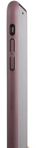 Nudient Thin Case V2 Apple iPhone XR Hoesje Back Cover Rood afbeelding 10