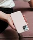Nudient Thin Case V2 Apple iPhone X/XS Hoesje Back Cover Roze afbeelding 3