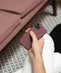 Nudient Thin Case V2 Apple iPhone X/XS Hoesje Back Cover Rood afbeelding 7