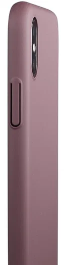 Nudient Thin Case V2 Apple iPhone X/XS Hoesje Back Cover Rood afbeelding 10