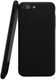 Nudient Thin Case V2 Apple iPhone 7 Plus / 8 Plus Hoesje Zwart afbeelding 1