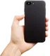 Nudient Thin Case V2 Apple iPhone 7 Plus / 8 Plus Hoesje Zwart afbeelding 2