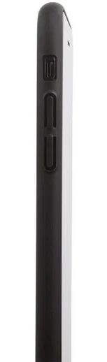 Nudient Thin Case V2 Apple iPhone 7 Plus / 8 Plus Hoesje Zwart afbeelding 10