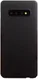 Nudient Thin Case V2 Samsung Galaxy S10 Plus Hoesje Back Cover Zwart afbeelding 1