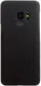 Nudient Thin Case V2 Samsung Galaxy S9 Hoesje Back Cover Zwart afbeelding 1