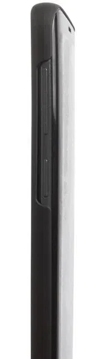 Nudient Thin Case V2 Samsung Galaxy S9 Hoesje Back Cover Zwart afbeelding 9