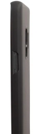 Nudient Thin Case V2 Samsung Galaxy S9 Hoesje Back Cover Zwart afbeelding 10