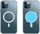 Universele MagSafe Magneet Versterker Sticker voor in Telefoonhoesjes afbeelding 1