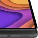 Logitech Folio Touch Apple iPad Air (2020) Hoes met Toetsenbord Grijs afbeelding 5