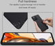 Nillkin Super Frosted Shield Xiaomi 11T/11T Pro Hoesje Backcover Zwart afbeelding 7