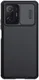 Nillkin CamShield Xiaomi 11T / 11T Pro Hoesje met Camera Slider Zwart afbeelding 1