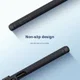 Nillkin CamShield Xiaomi 11T / 11T Pro Hoesje met Camera Slider Zwart afbeelding 11
