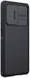 Nillkin CamShield Xiaomi 11T / 11T Pro Hoesje met Camera Slider Zwart afbeelding 2