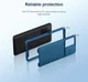 Nillkin CamShield Xiaomi 11T / 11T Pro Hoesje met Camera Slider Zwart afbeelding 6