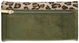 Mobilize Gelly Wallet Zipper iPhone 13 Pro Max Hoesje Green Snake afbeelding 5