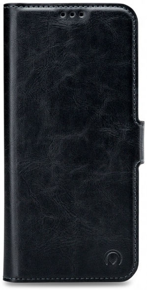 Mobilize Gelly Wallet Apple iPhone 13 Hoesje Portemonnee Zwart afbeelding 3