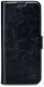 Mobilize Gelly Wallet Apple iPhone 13 Hoesje Portemonnee Zwart afbeelding 3